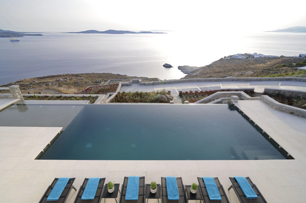 Villa Sunbird