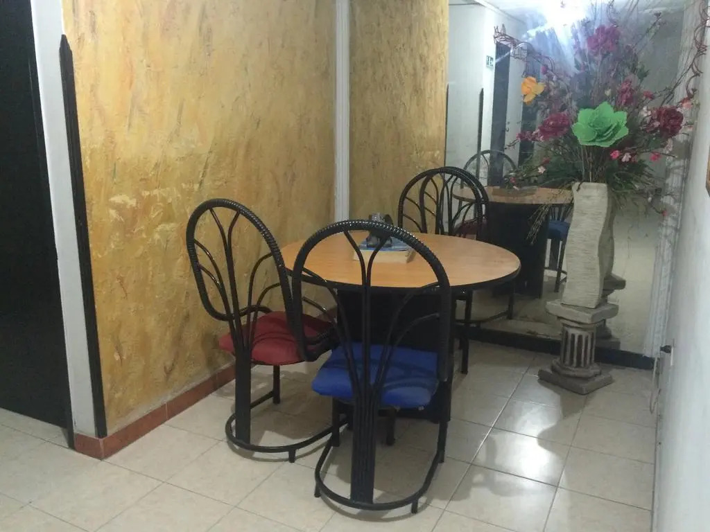 Hotel La Mansión Del Marquez