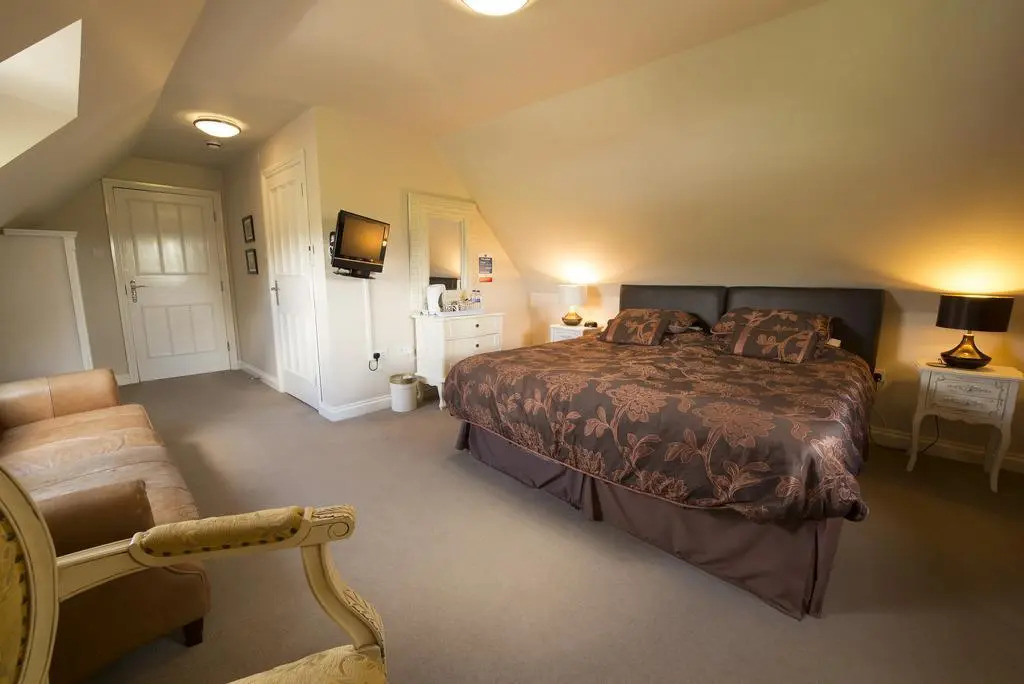 Hartfield House