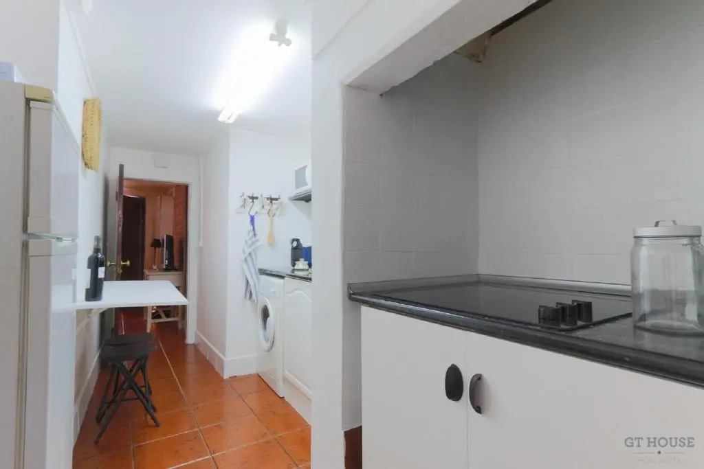 Santo António Apartment