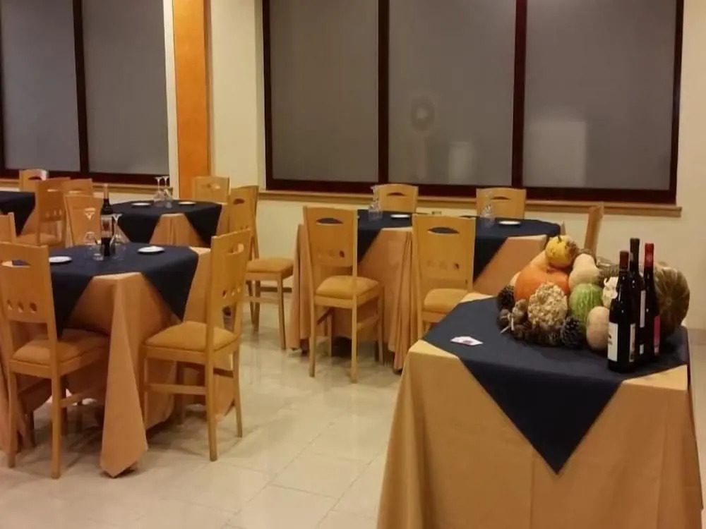 Hotel Canabal