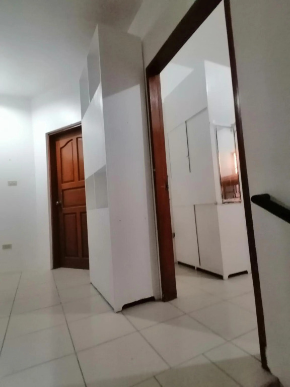 Two-Hearts Dormitory