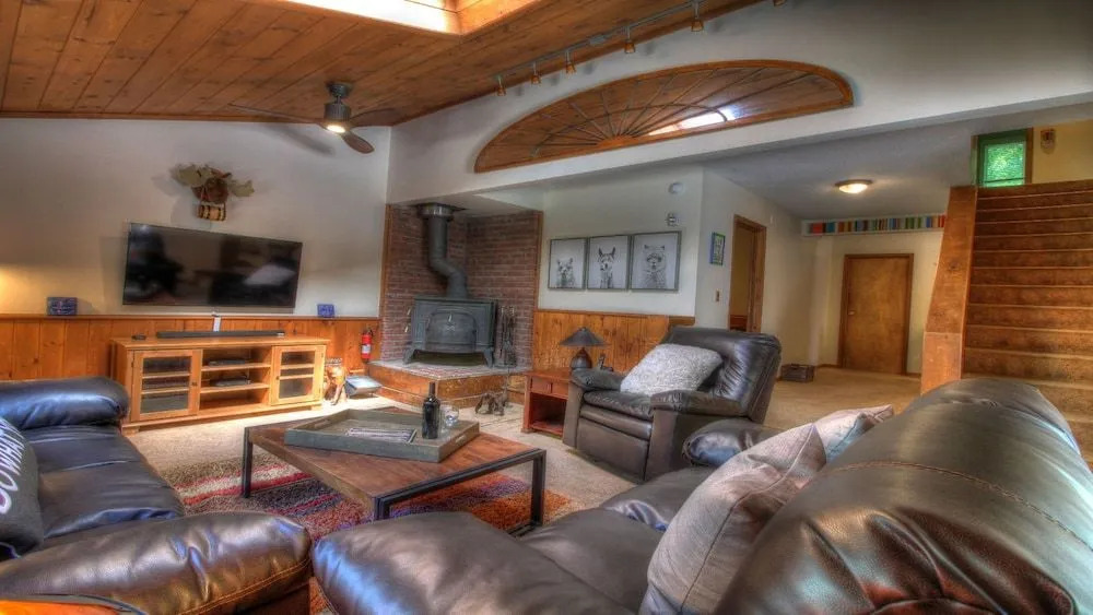 Killington Mountain Retreat by Killington Vacation Rentals