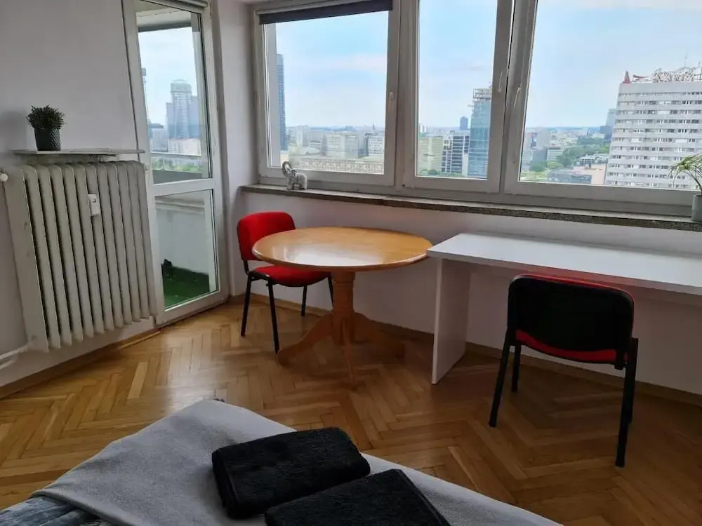 Fantastic-Inn Warszawa - CH35