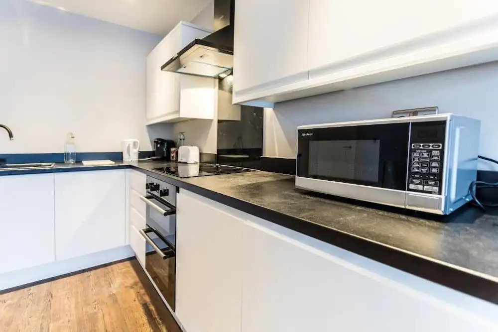 Suite Life Serviced Apartments - Old Town
