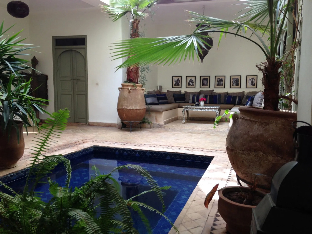 Riad Timila