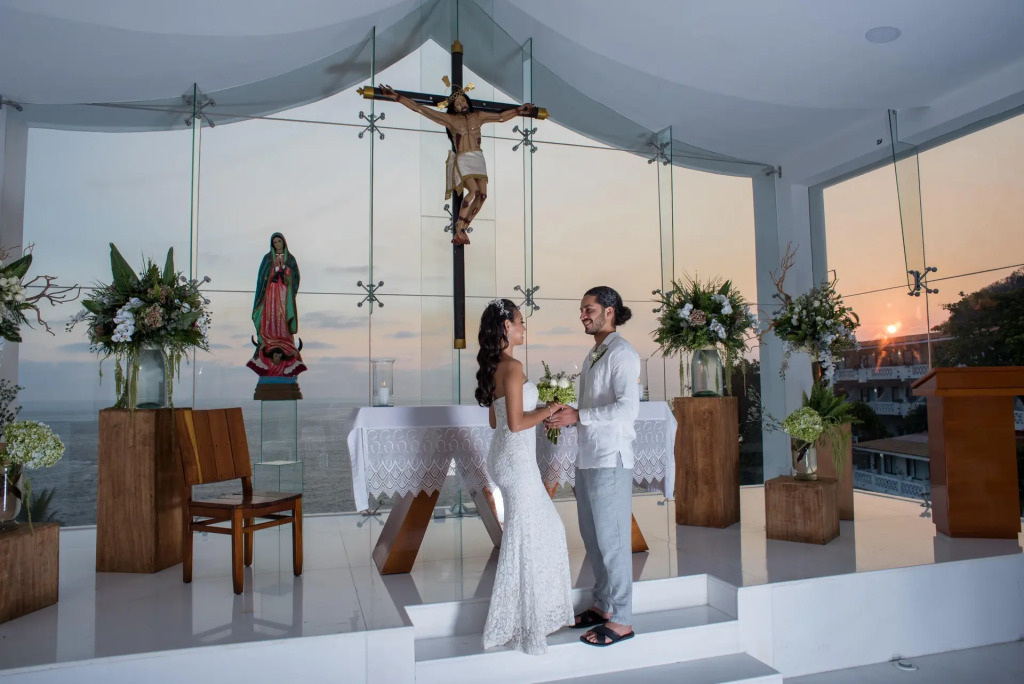 Mirador Acapulco