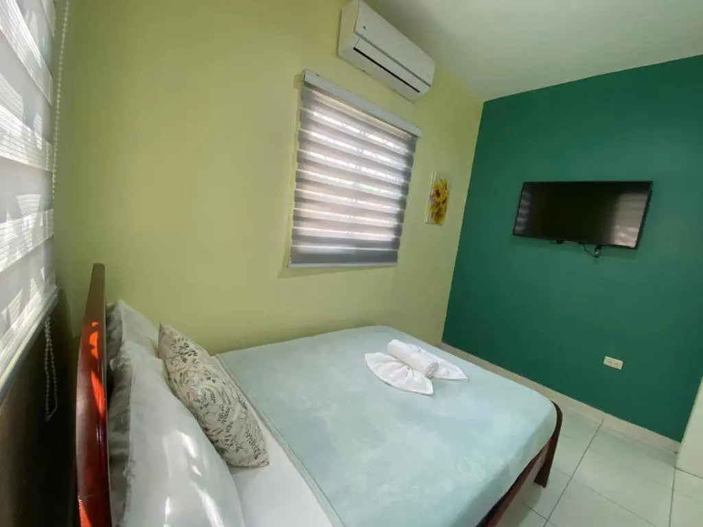 Apartamentos Melya cerca de la Playa Caleta