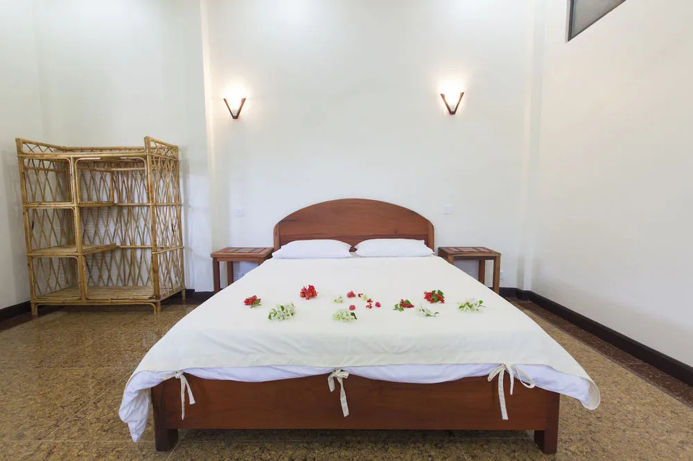 Sangker Villa