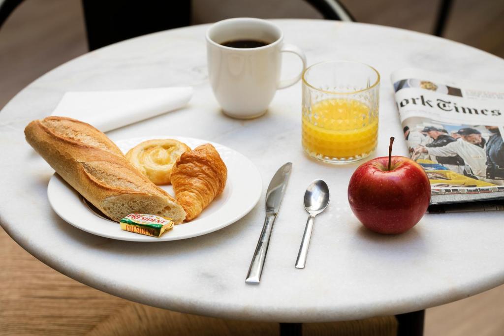 Hotel Paris Lafayette