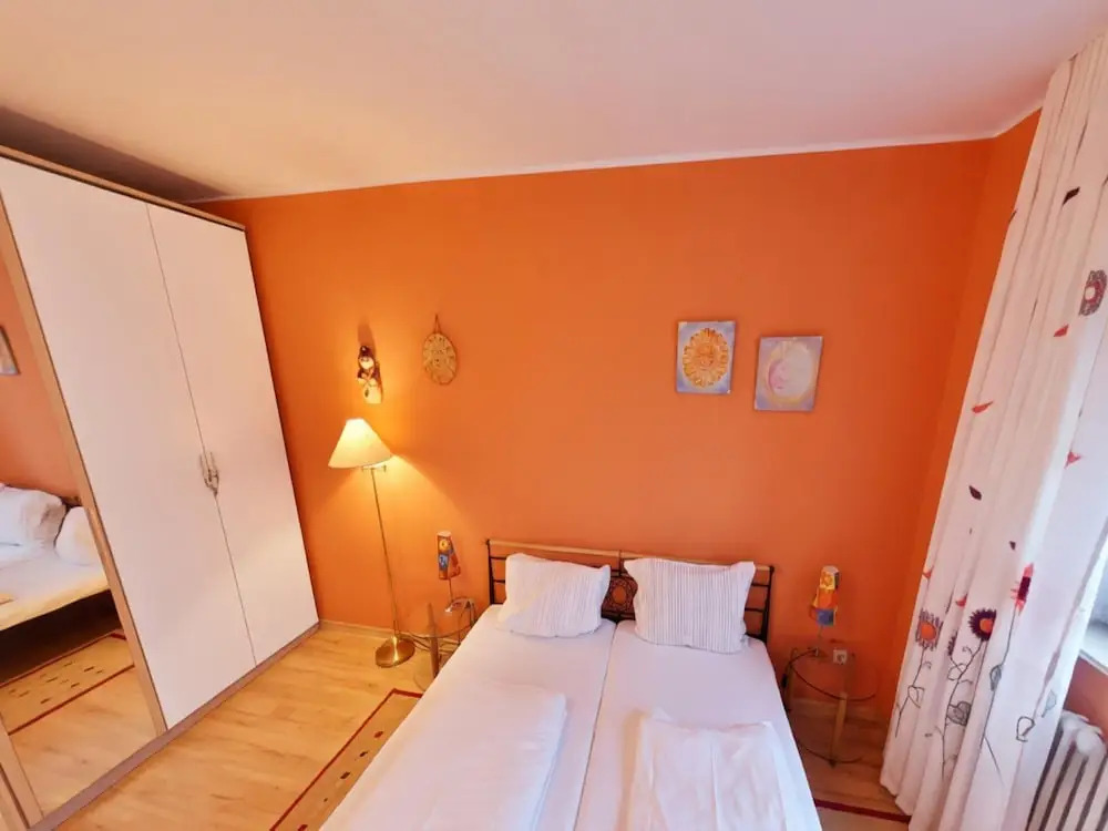 Appartement Sandra im Bayerischen Wald mit Pool