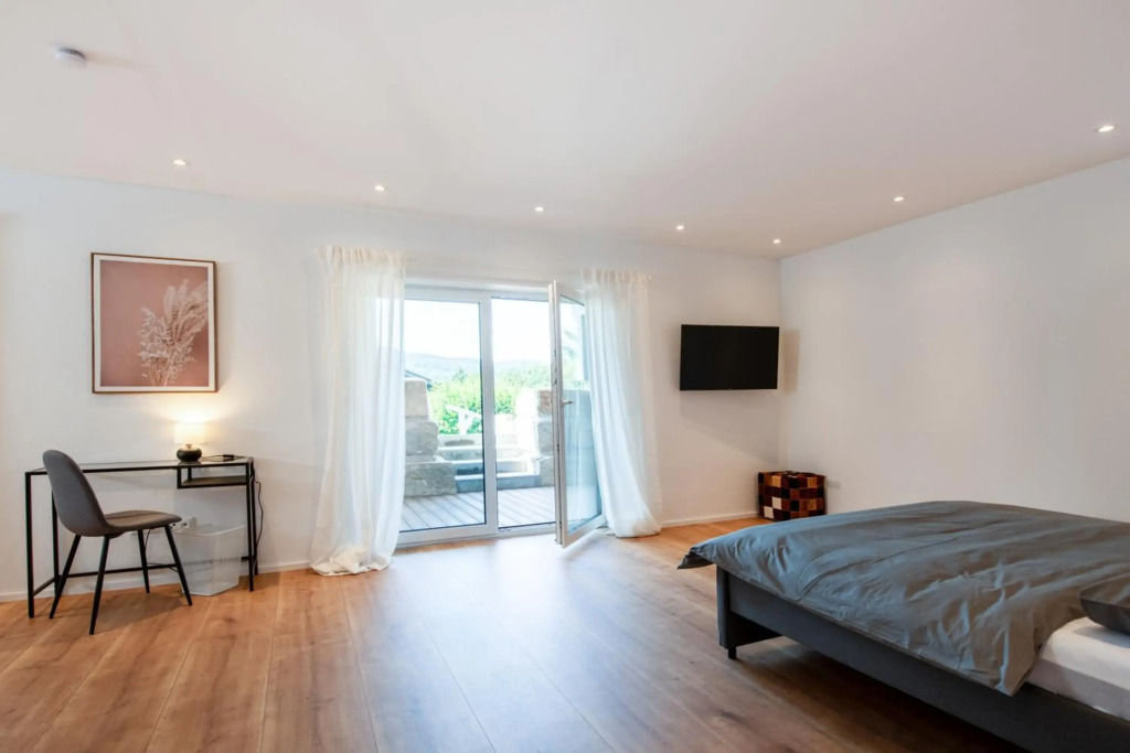 Ferienhaus Megumi