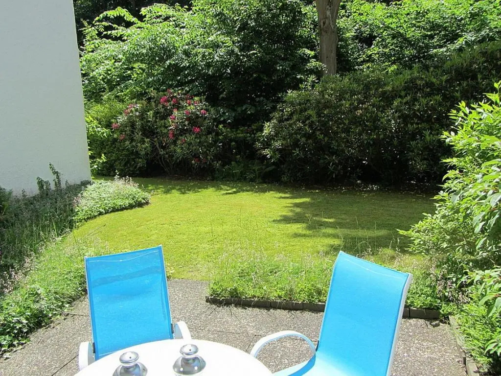 Domizil Strandallee 30 Domizil Strandallee 30 Appartement 01