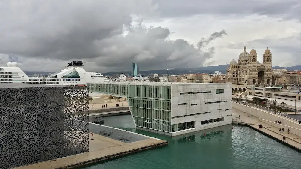 Bnb les Terrasses du Garlaban