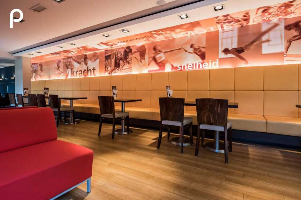 Hotel Papendal
