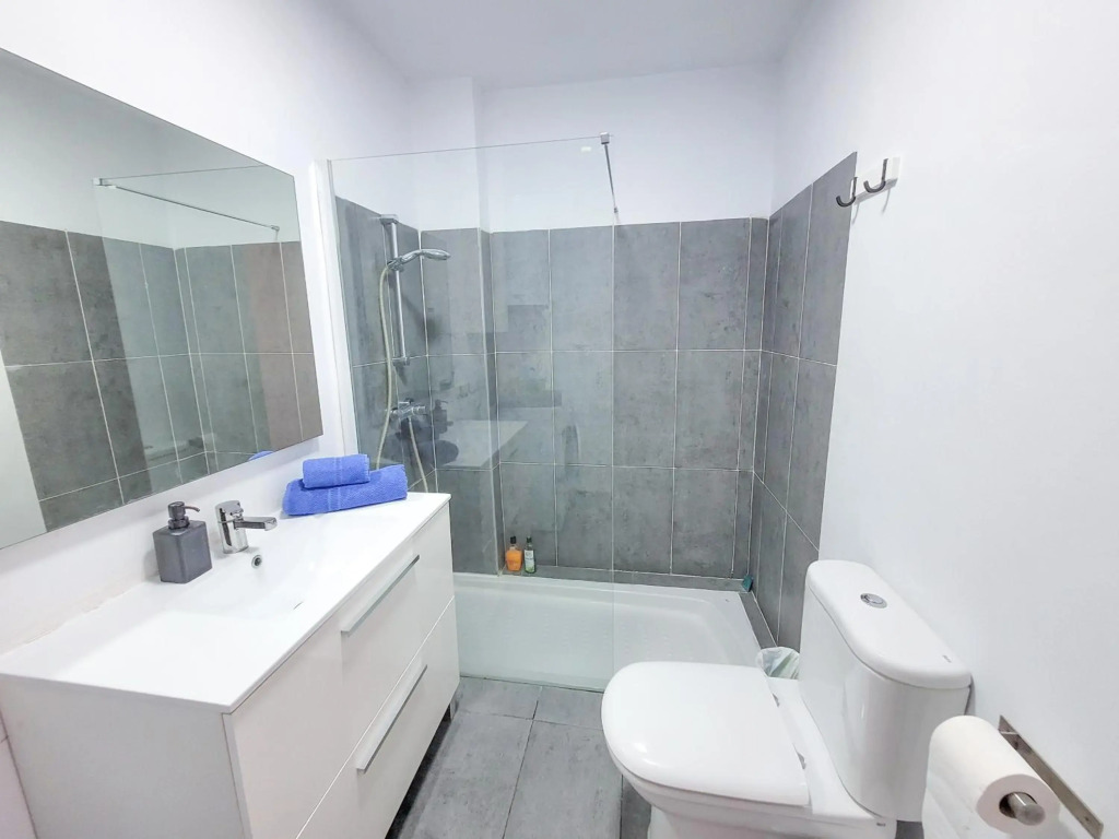 Adeje Paradise 25-B Dúplex with heated pool