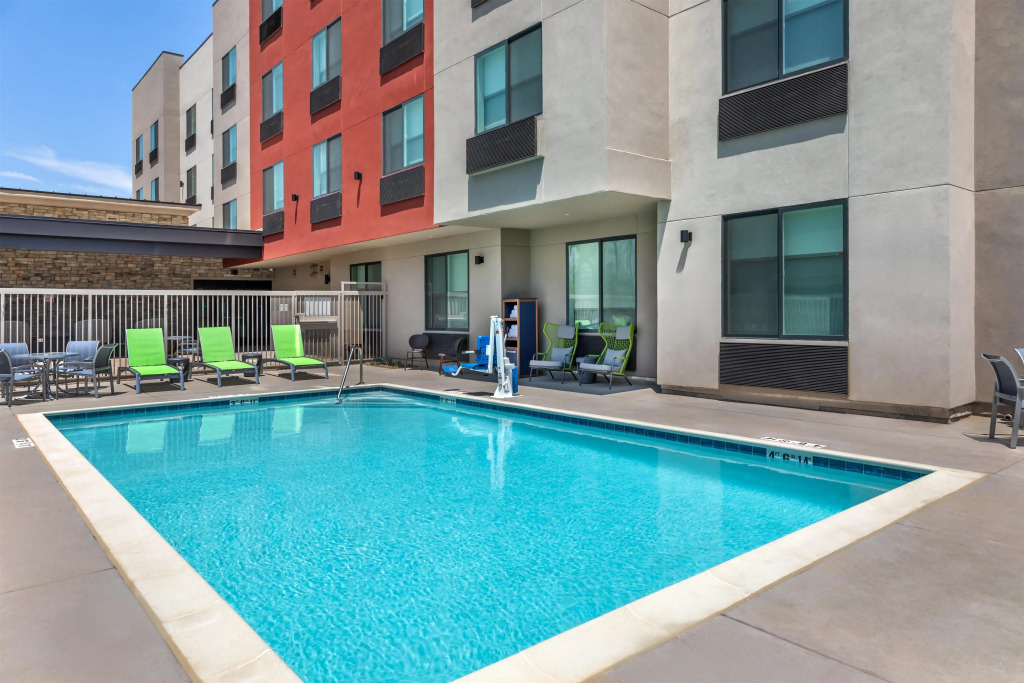 Best Western Plus Rialto