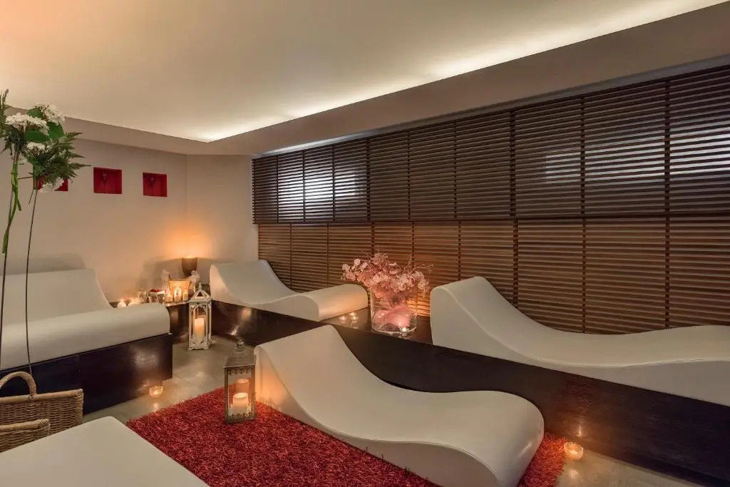Hotel Fedora Riccione