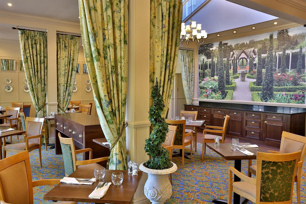 Reigate Manor Hotel