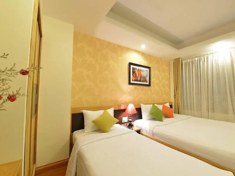 Hanoi Inn Guesthouse