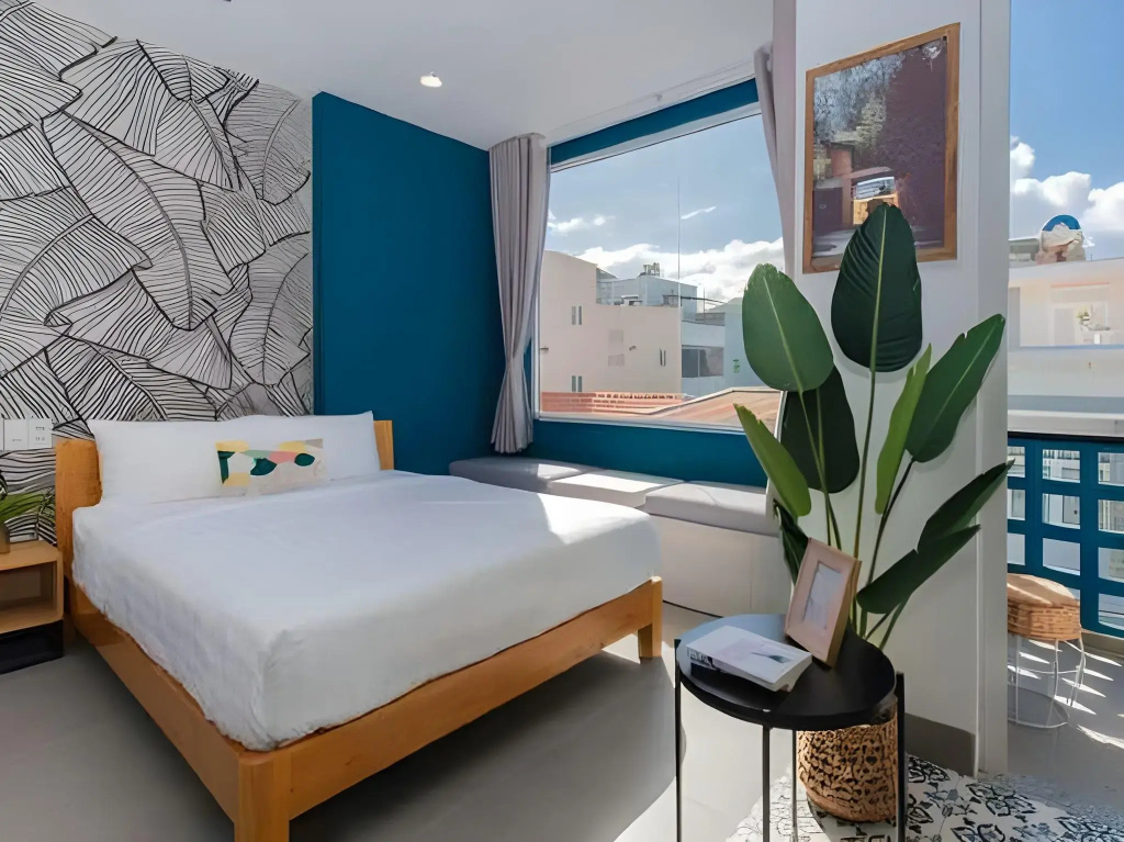 Shoho Hotel Nha Trang