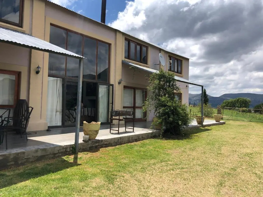 Caledon Country House