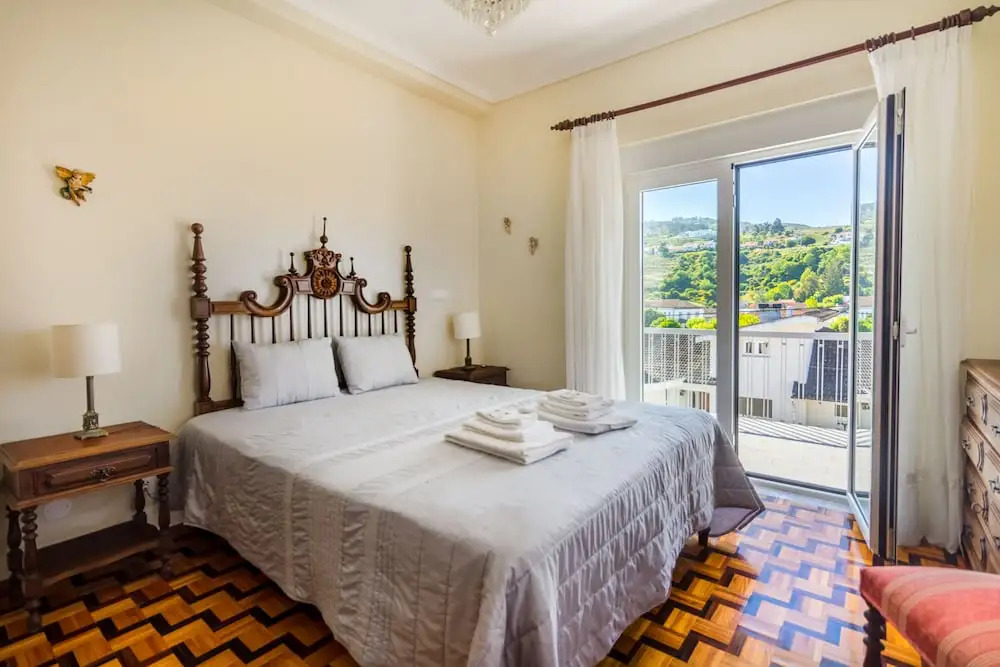 Casa de Monsanto I Lamego
