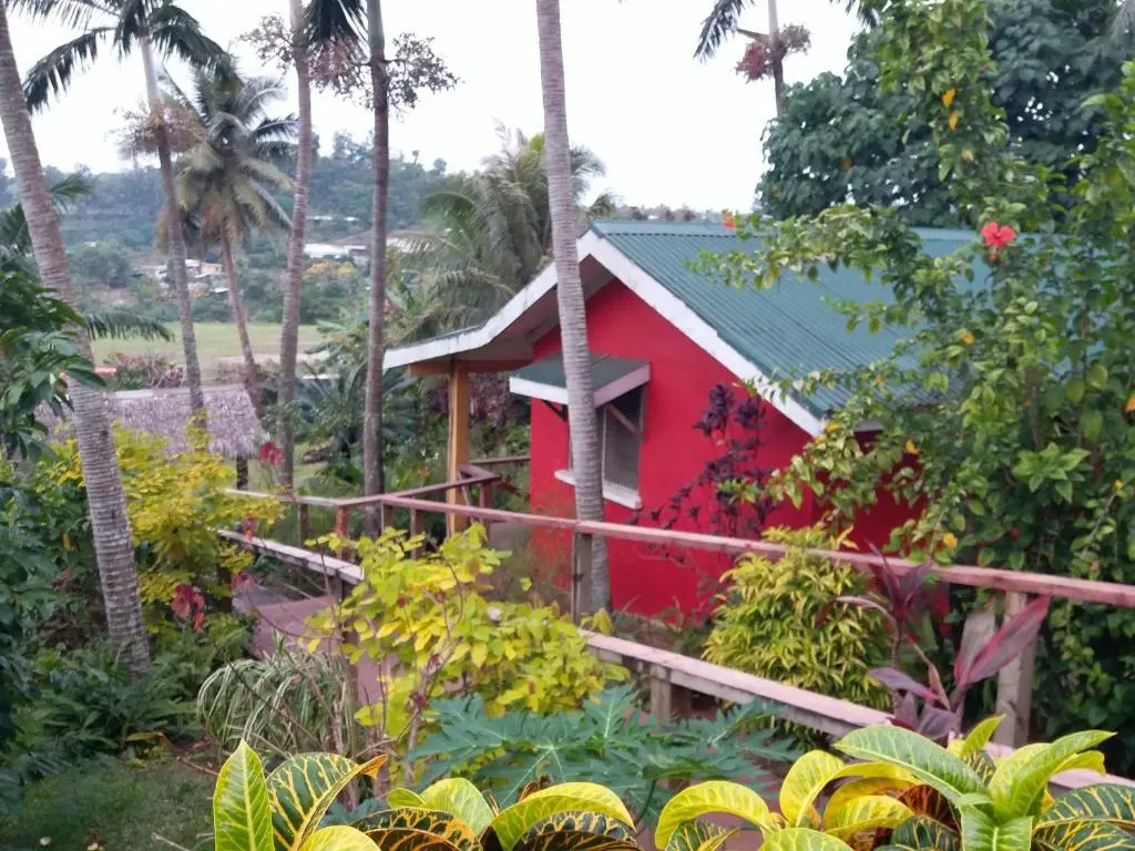 Kalfabun Guest House