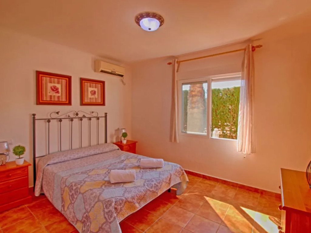 Bella Vista 34933