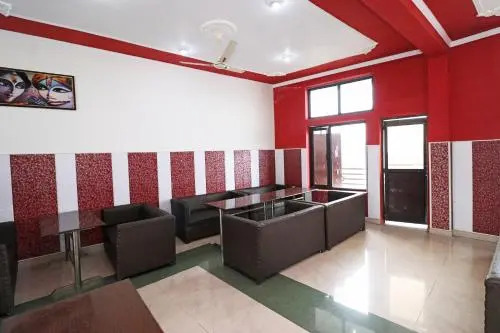 Hotel Bhagirathi