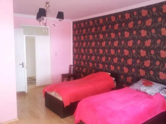 Red Stone Guest House
