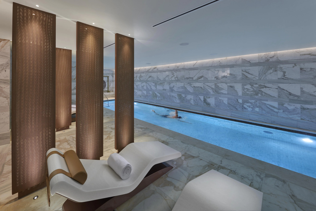 Mandarin Oriental Doha