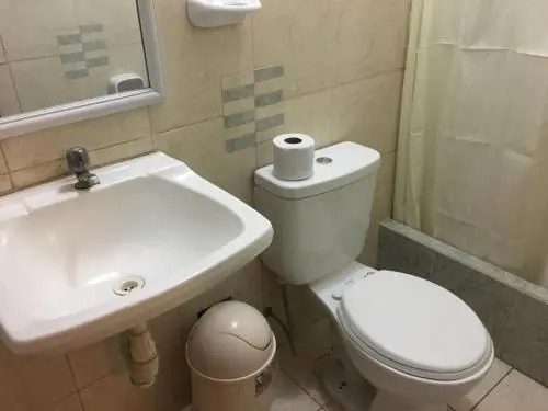 Hostal Manolo