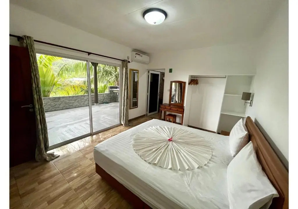 Holiday Home