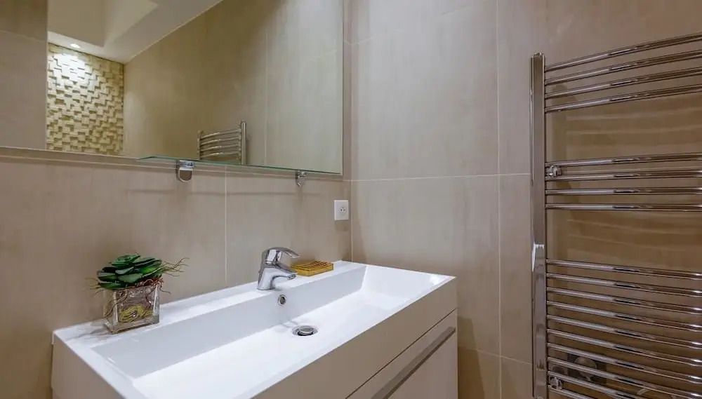 Souplex Le Lido 3 chambres