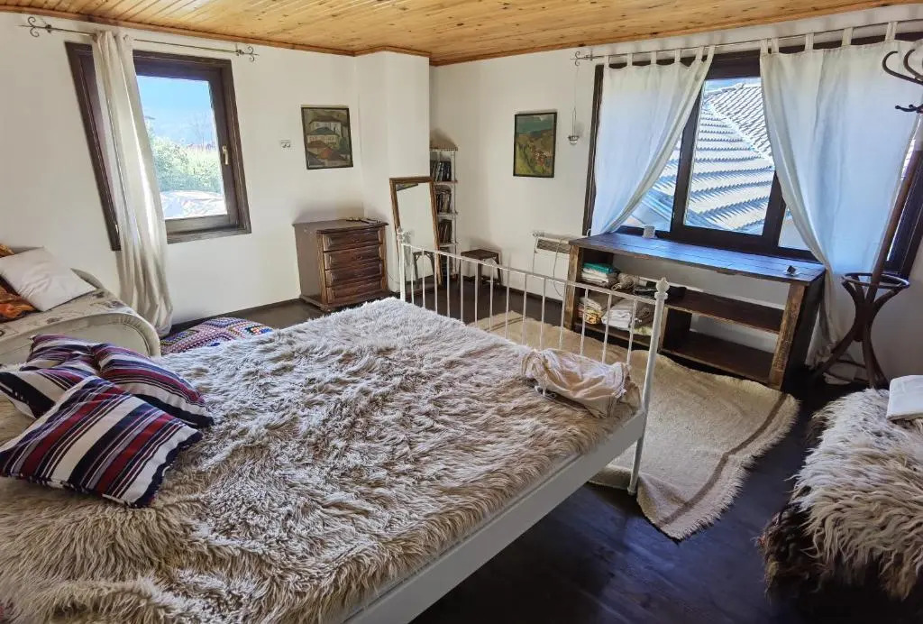Room for guests