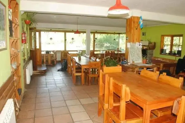 Refugio Patagónico HOSTEL