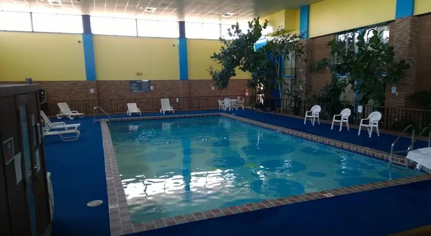 Days Inn - Goodland