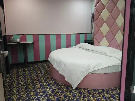 Xinyi Hostel