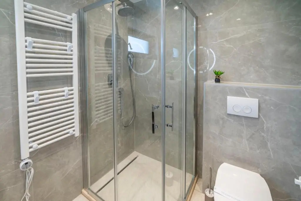 PINNA RESIDENCE - Supin