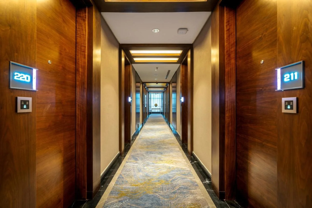Charli Hotel Jeddah