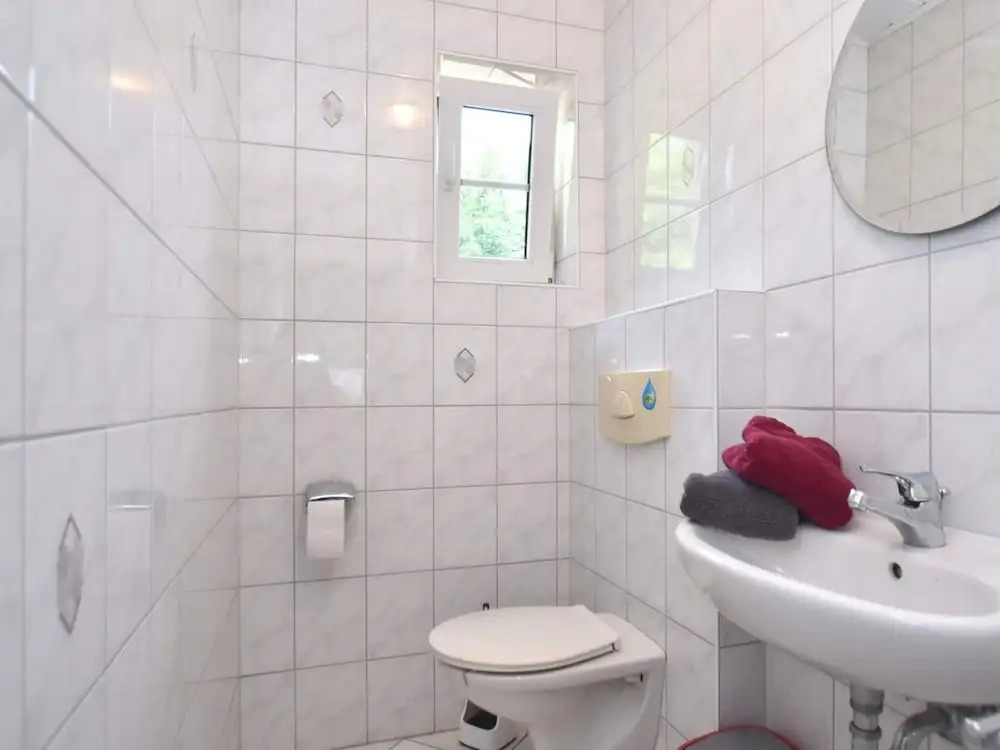 Apartment in the Bavarian Forest