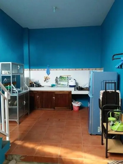 Rumah Mba Ayu 2, complete amenities and karaoke