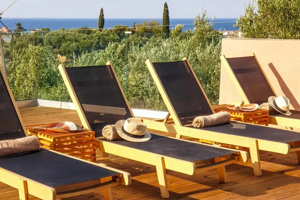 Villa de la Vita
