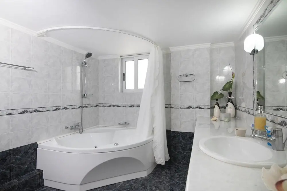 Villa John Dimeon With Private Pool