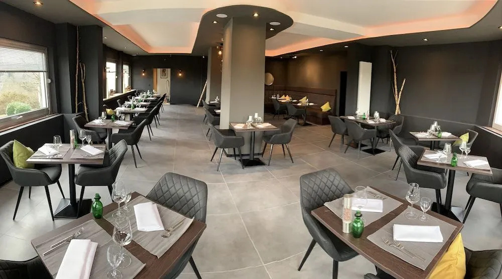 Berghotel Kristall