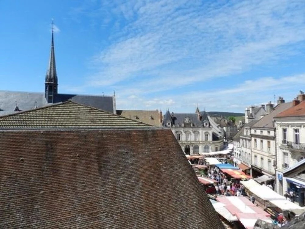 La Terrasse des Climats