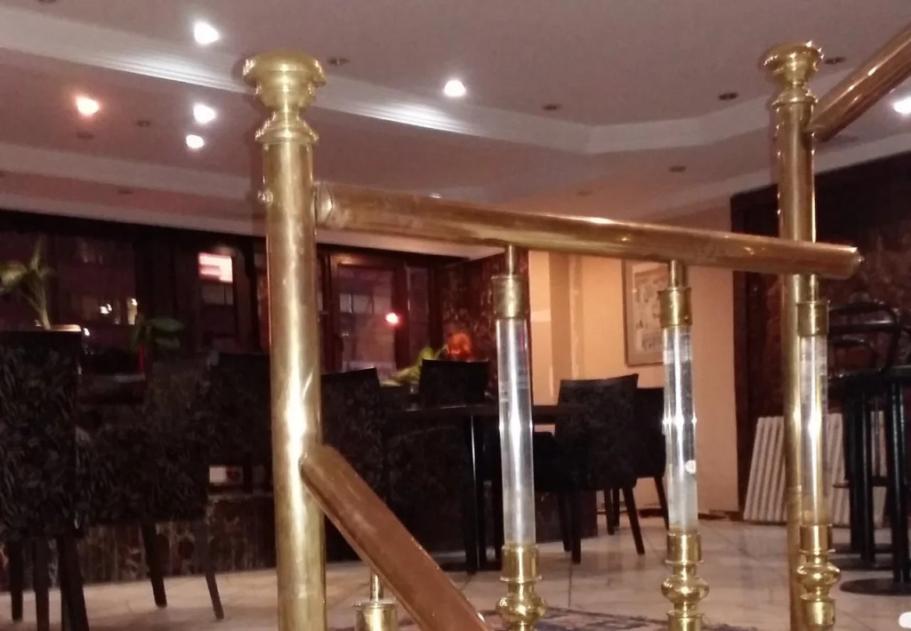 Hotel Imga