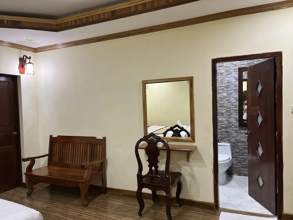 Luang Prabang Xayana Hotel