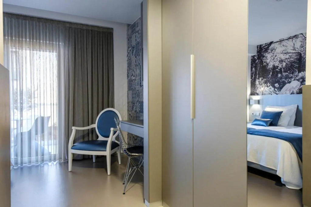 Serra dAire Boutique Hotel - SA Hotels